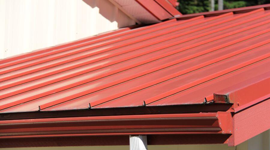 Industrial Roof Replacement in Hibbs, PA